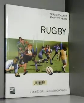 Couverture du produit · Rugby