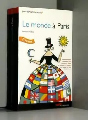 Couverture du produit · Le monde à Paris 2004