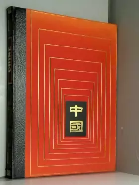 Couverture du produit · Les trésors de la Chine impériale