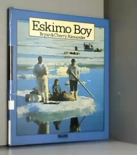 Couverture du produit · Eskimo Boy