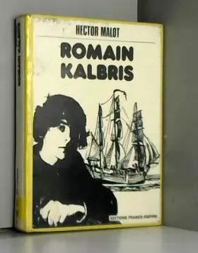 Couverture du produit · Romain Kalbris