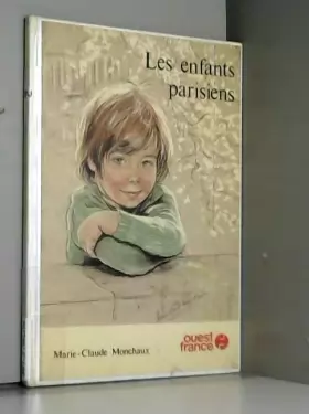Couverture du produit · Les enfants parisiens