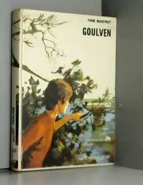Couverture du produit · Goulven (Souveraine)