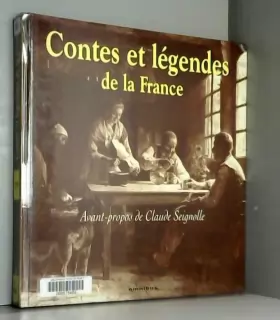 Couverture du produit · Contes et légendes de la France