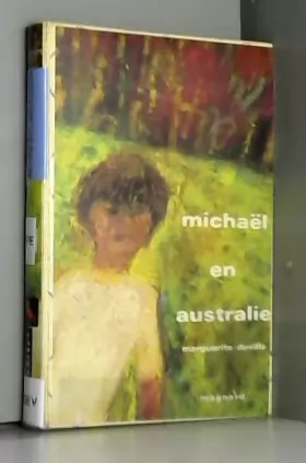 Couverture du produit · Michaël en Australie.