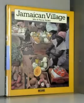 Couverture du produit · Jamaican Village