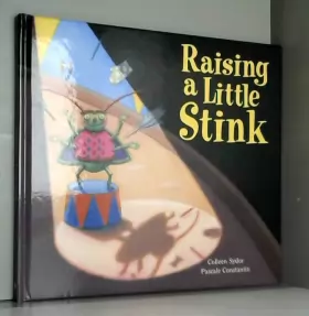 Couverture du produit · Raising a Little Stink