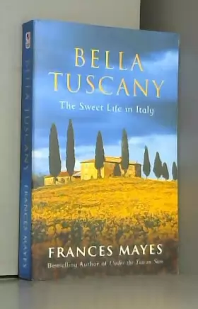 Couverture du produit · Bella Tuscany