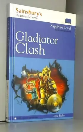 Couverture du produit · Gladiator Clash