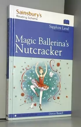 Couverture du produit · Magic Ballerinas Nutcracker Hb