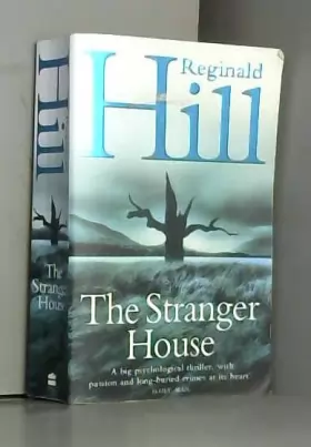 Couverture du produit · The Stranger House