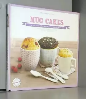 Couverture du produit · Mug cakes