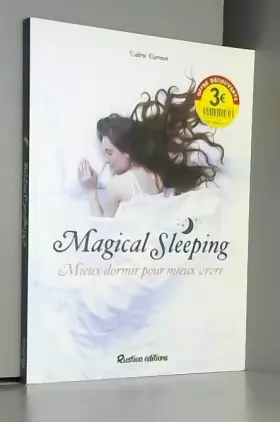Couverture du produit · Magical sleeping - Mieux dormir pour mieux vivre