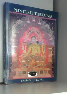 Couverture du produit · Peintures Tibetaines
