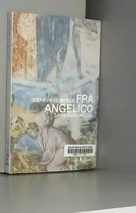 Couverture du produit · Fra Angelico: Sans audioguide