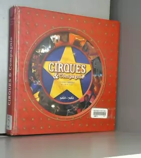 Couverture du produit · Cirques & Compagnie