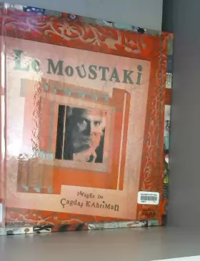 Couverture du produit · Le Moustaki