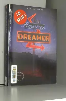 Couverture du produit · American dreamer