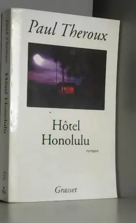 Couverture du produit · Hôtel Honolulu