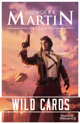 Couverture du produit · Wild Cards, Tome 1 :