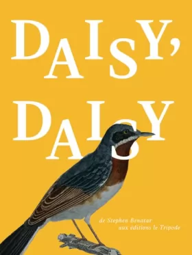Couverture du produit · Daisy, daisy
