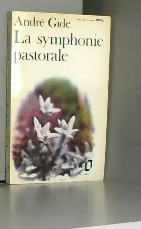 Couverture du produit · LA Symphonie Pastorale (French Edition)