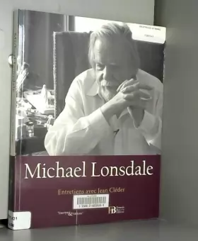 Couverture du produit · Michael Lonsdale