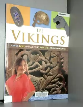 Couverture du produit · Les vikings