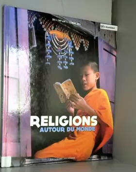 Couverture du produit · Religions autour du monde