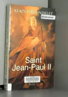 Couverture du produit · Saint Jean-Paul II