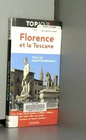 Couverture du produit · Top 10 Florence