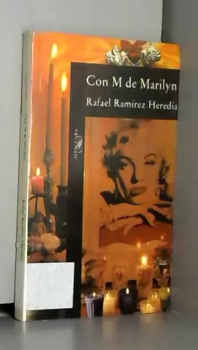 Couverture du produit · Con m De Marilyn