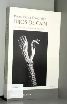 Couverture du produit · Hijos de Caín
