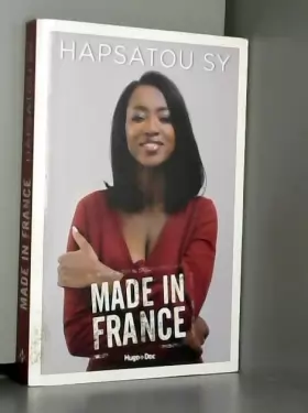 Couverture du produit · Made In France