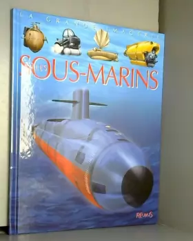 Couverture du produit · Les sous-marins