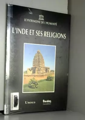 Couverture du produit · L'Inde et ses Religions
