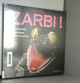 Couverture du produit · Zarbi !