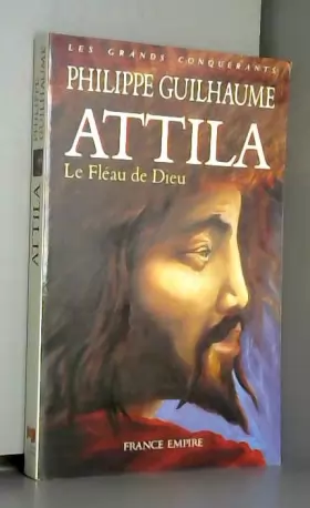 Couverture du produit · Attila, le fléau de Dieu