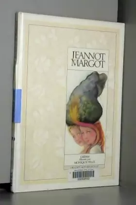 Couverture du produit · Jeannot et Margot