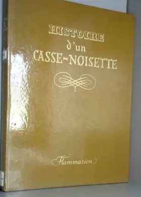 Couverture du produit · HISTOIRE D'UN CASSE-NOISETTE