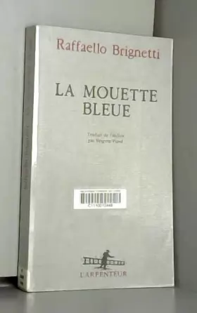 Couverture du produit · La Mouette bleue