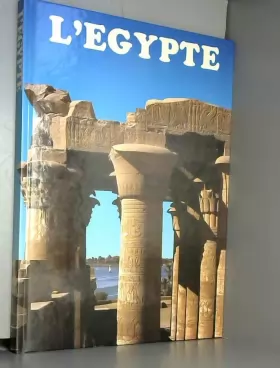 Couverture du produit · L'EGYPTE.