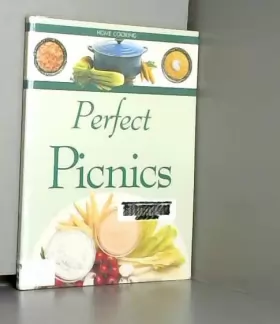 Couverture du produit · Perfect Picnics (Home Cooking)