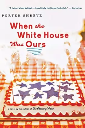 Couverture du produit · When the White House Was Ours