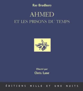 Couverture du produit · Ahmed et les Prisons du temps