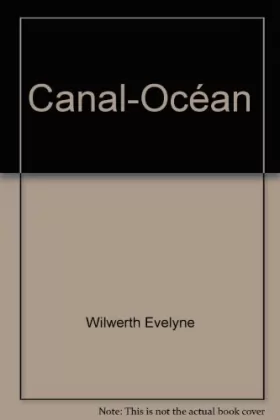 Couverture du produit · Canal-Océan
