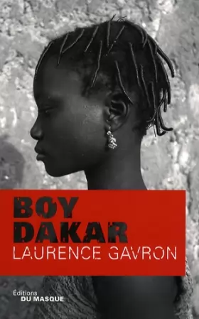Couverture du produit · Boy Dakar