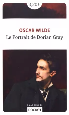 Couverture du produit · Le Portrait de Dorian Gray