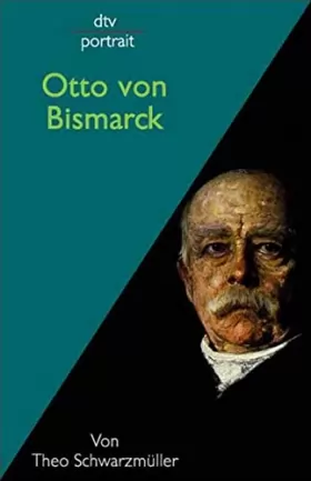 Couverture du produit · Bismarck (DTV Portrait)