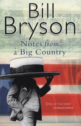 Couverture du produit · Notes From a Big Country